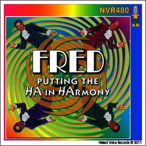 Putting the HA in Harmony - Volume 1