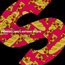 Cover of Argo