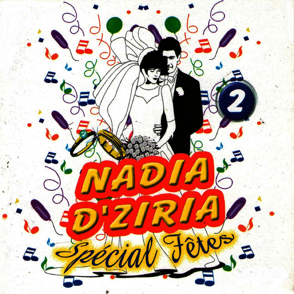 Picture of Spécial fêtes, Vol. 2
