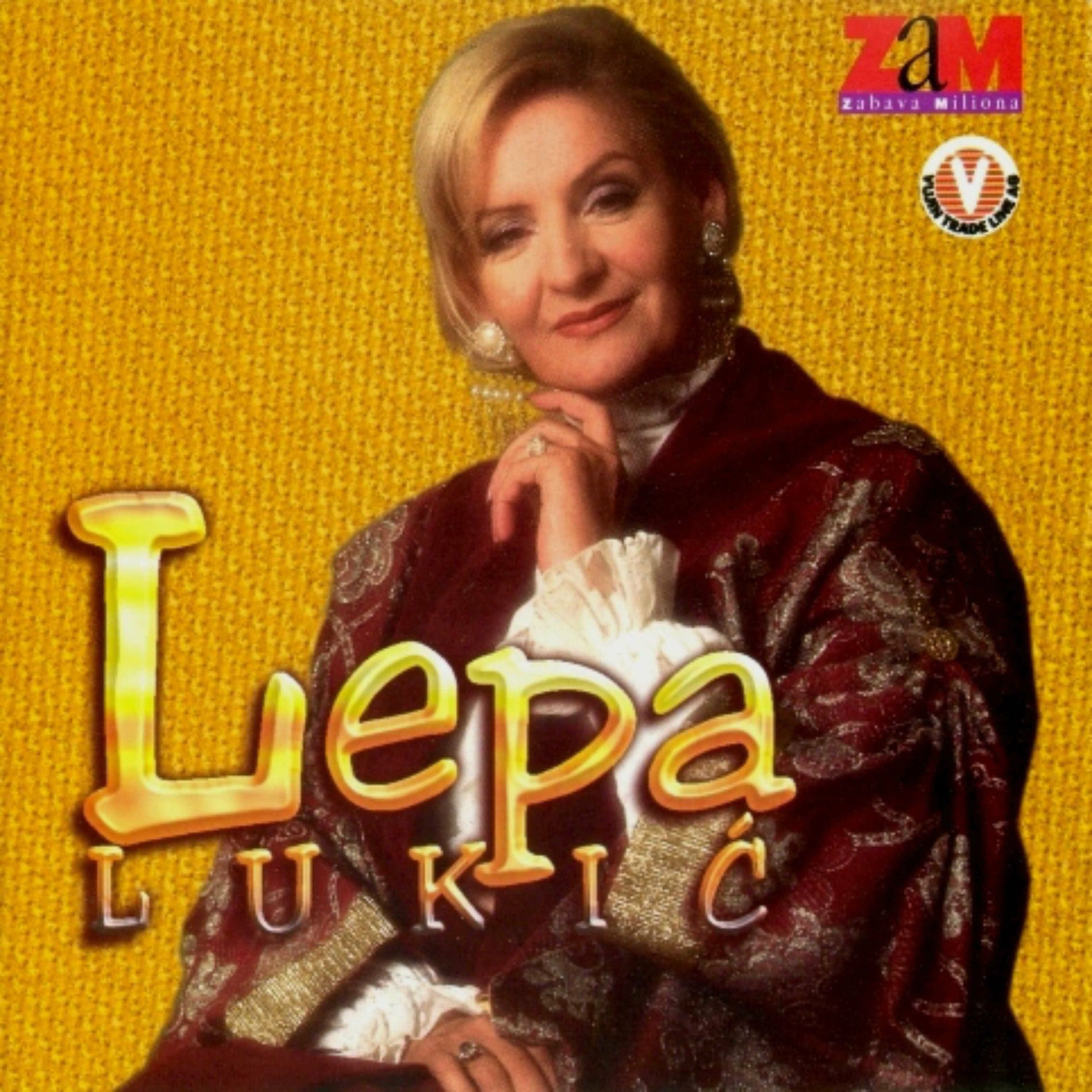 Album cover of Neka ode