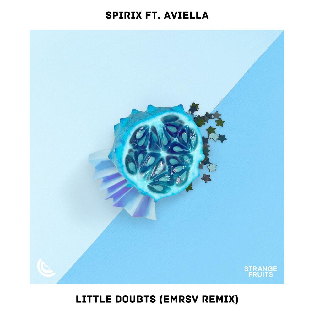 Picture of Little Doubts (feat. Aviella) [EMRSV Remix]