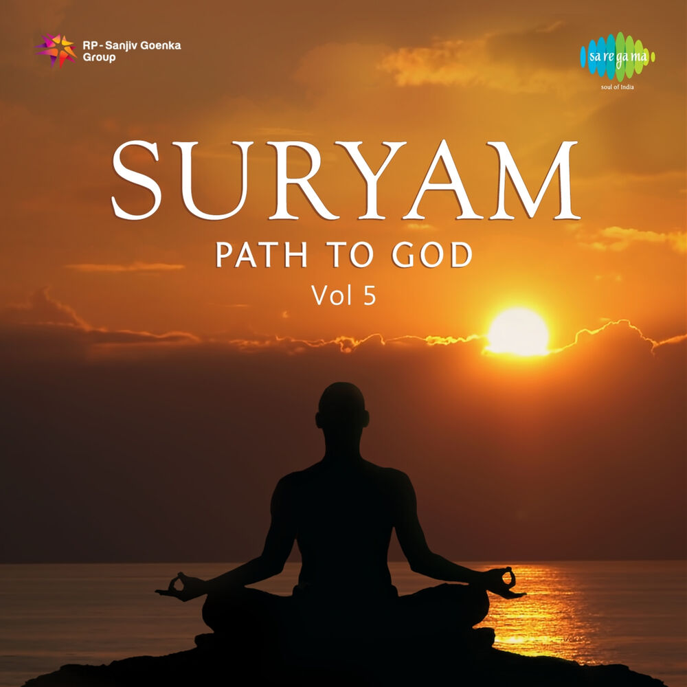 Picture of Suryam - Path To God, Vol. 5