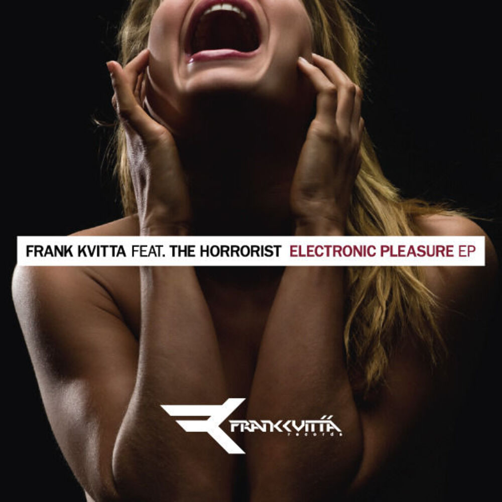 Picture of Electronic Pleasure EP