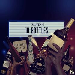 Cover of 10 Bottles