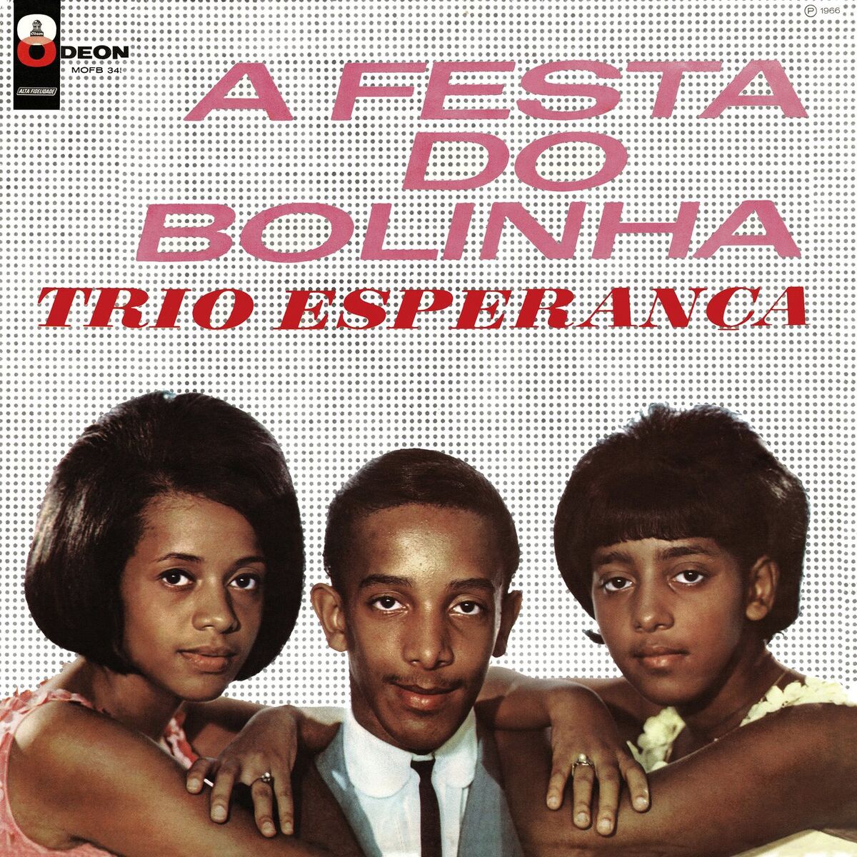Album cover of A Festa Do Bolinha