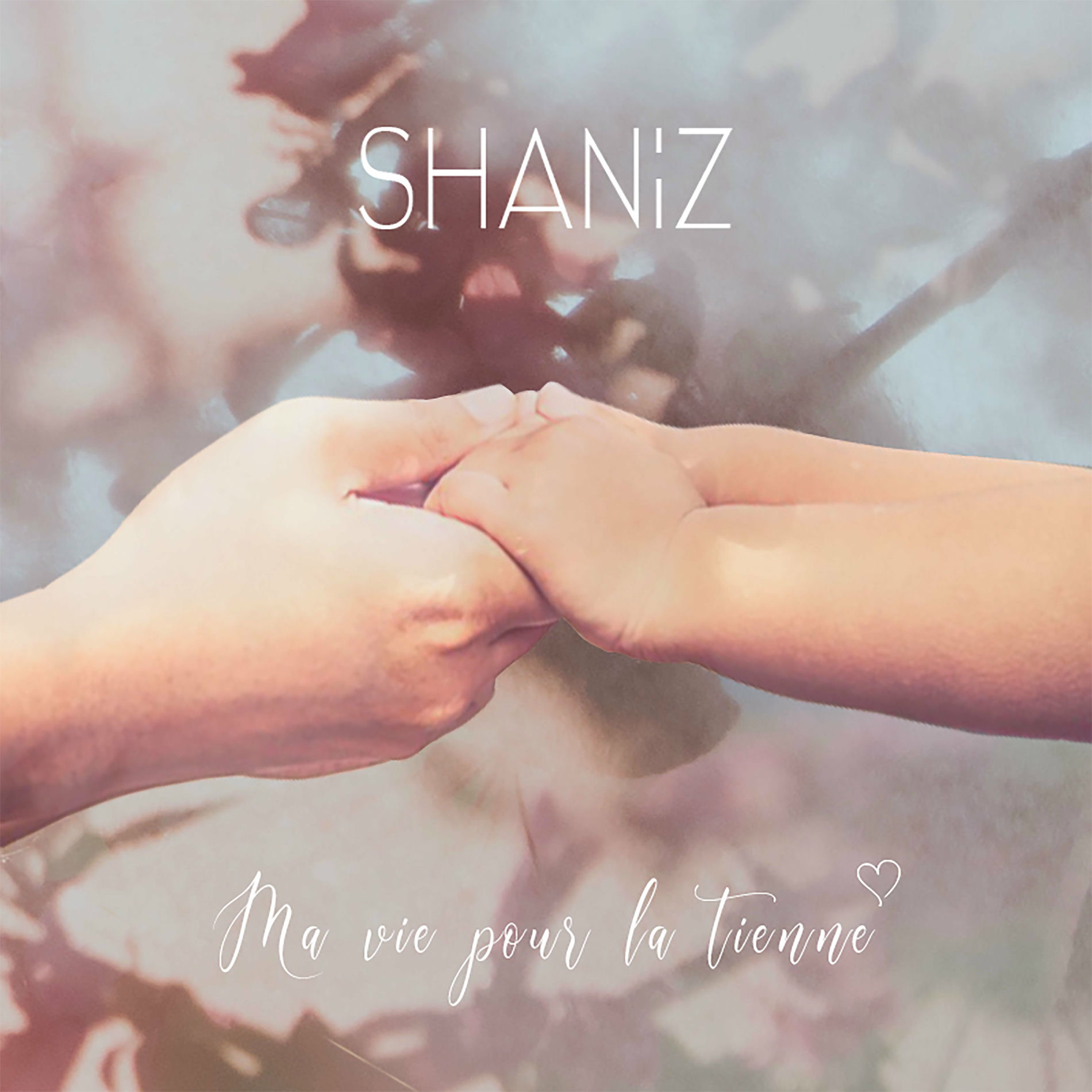 Album cover of Ma vie pour la tienne