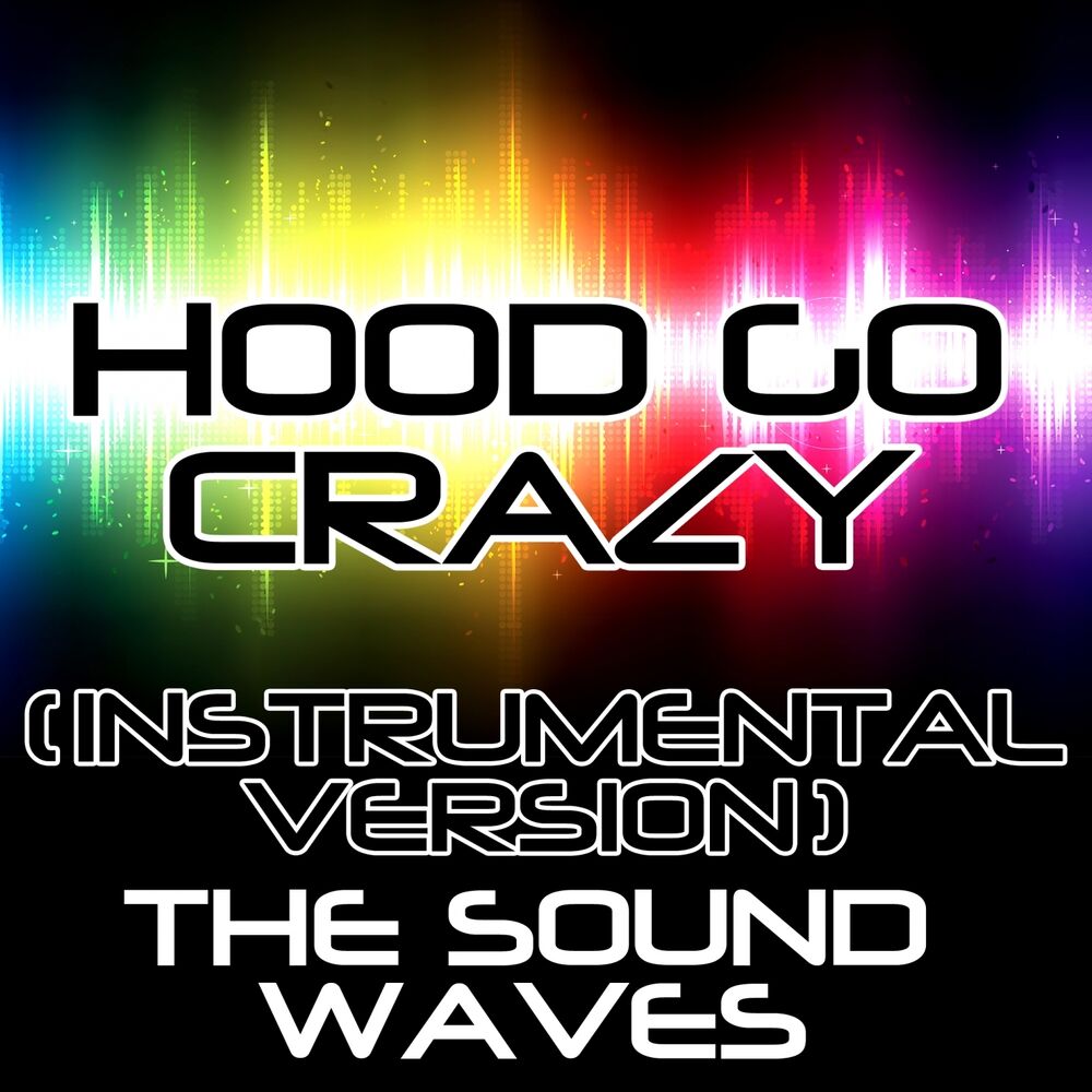 Picture of Hood Go Crazy (Instrumental Version)
