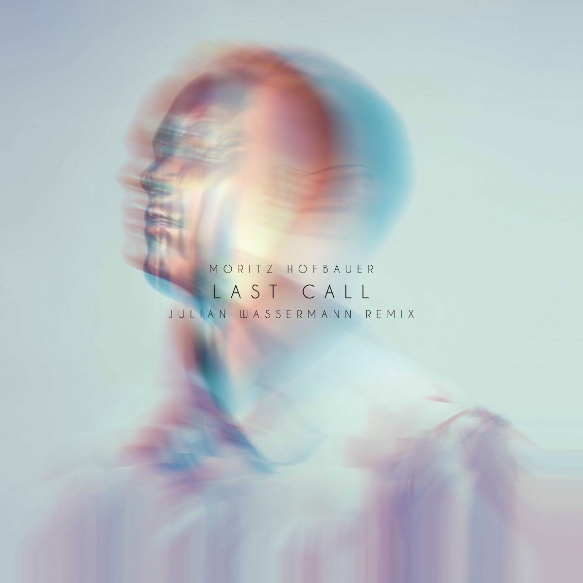 Album cover of Last Call (Julian Wassermann Remix)