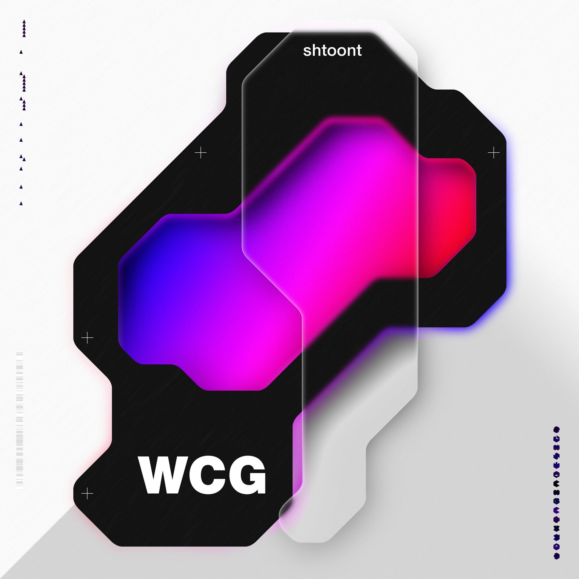 Album cover of WCG