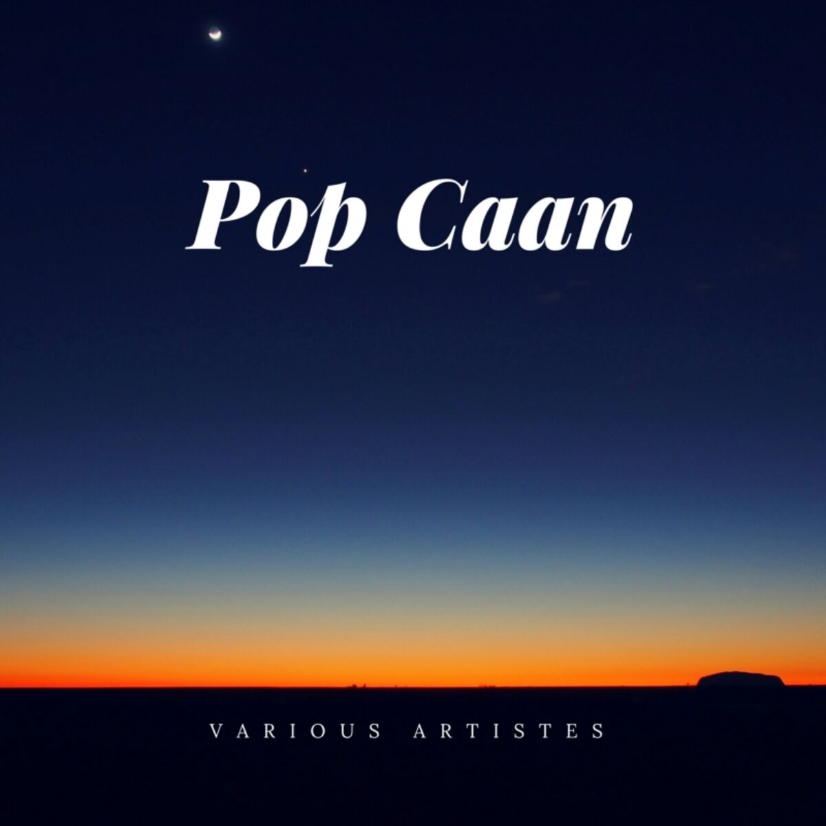 Album cover of Dusk Till Dawn