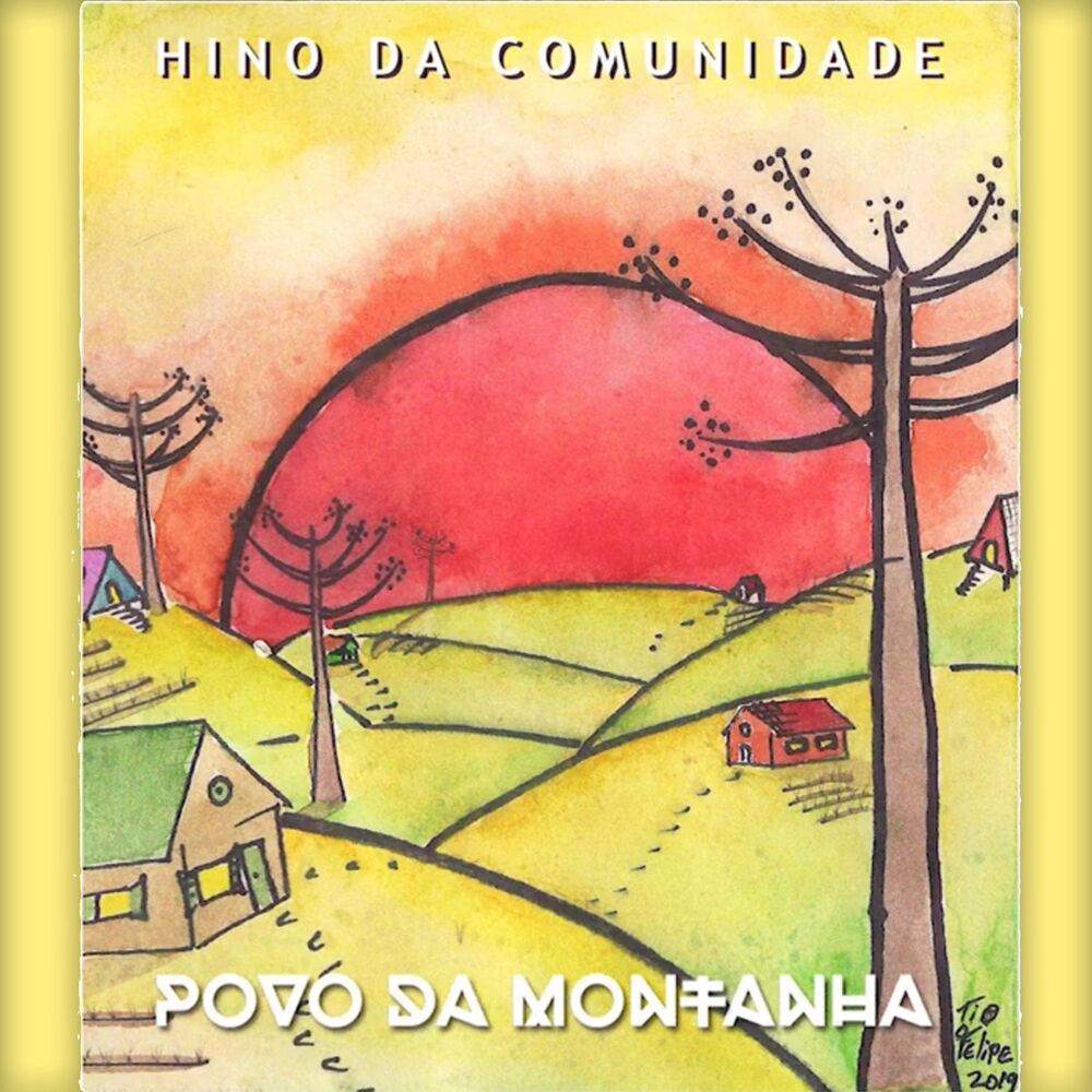 Picture of Hino da Comunidade