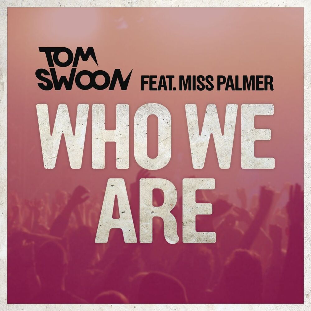 Picture of Who We Are (feat. Miss Palmer)
