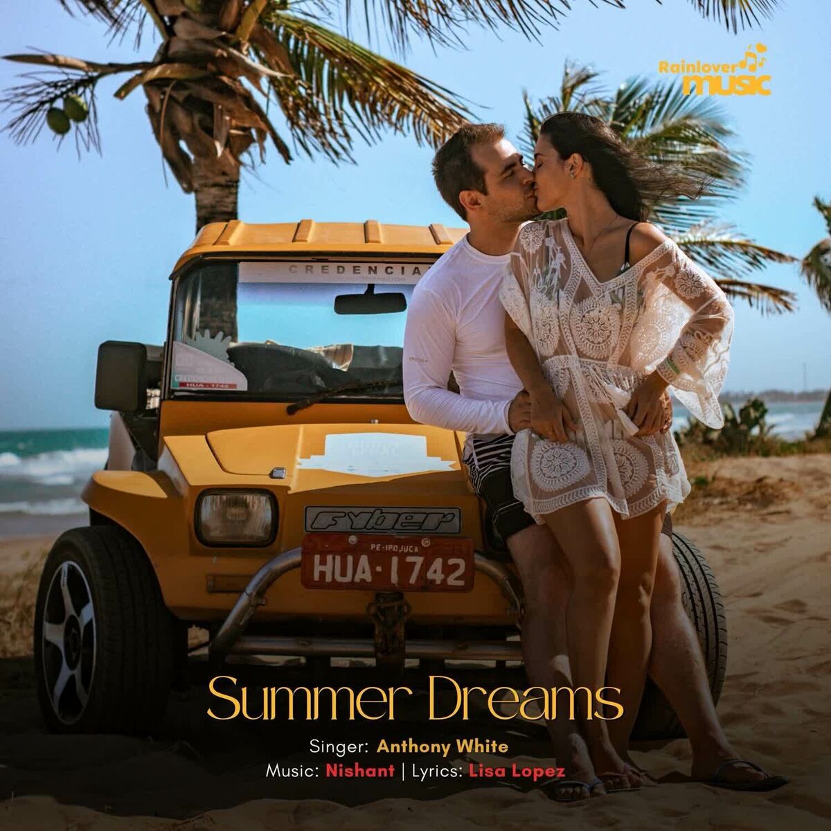 Album cover of Summer Dreams