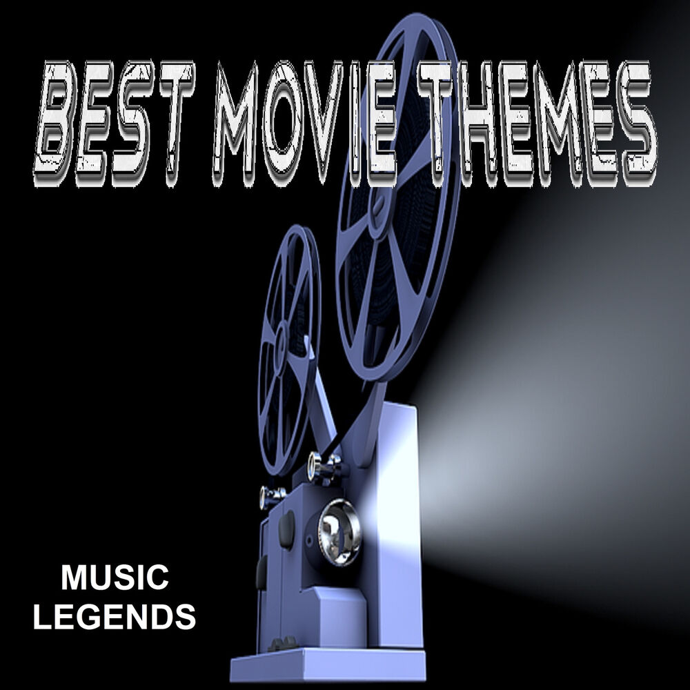 Picture of Best Movie Themes