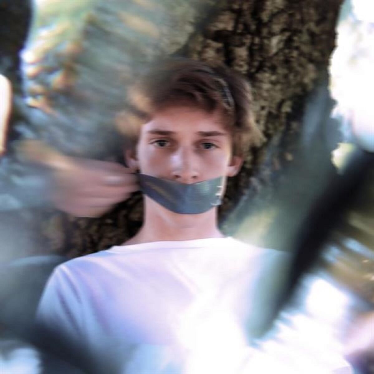 Album cover of things we don't talk about