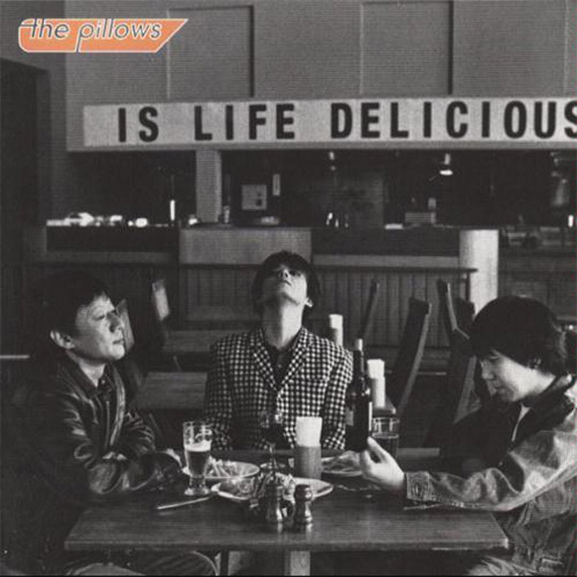 Album cover of Thank you, my twilight