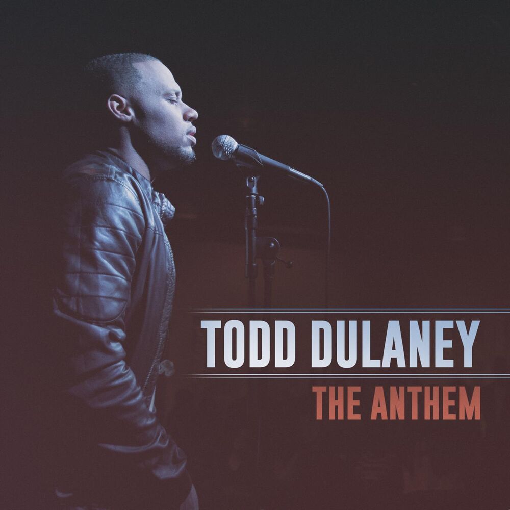Picture of The Anthem - Single