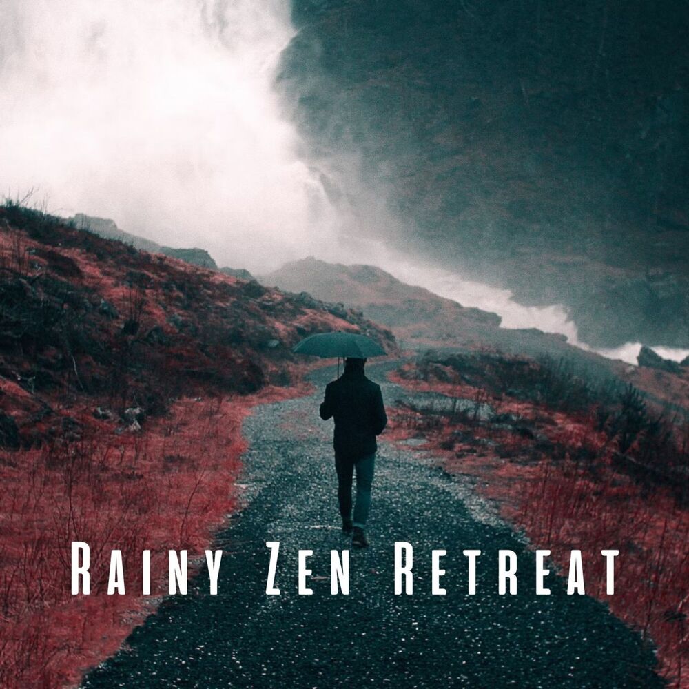 Picture of Rainy Zen Retreat: Peaceful Meditation with Relaxing Sounds