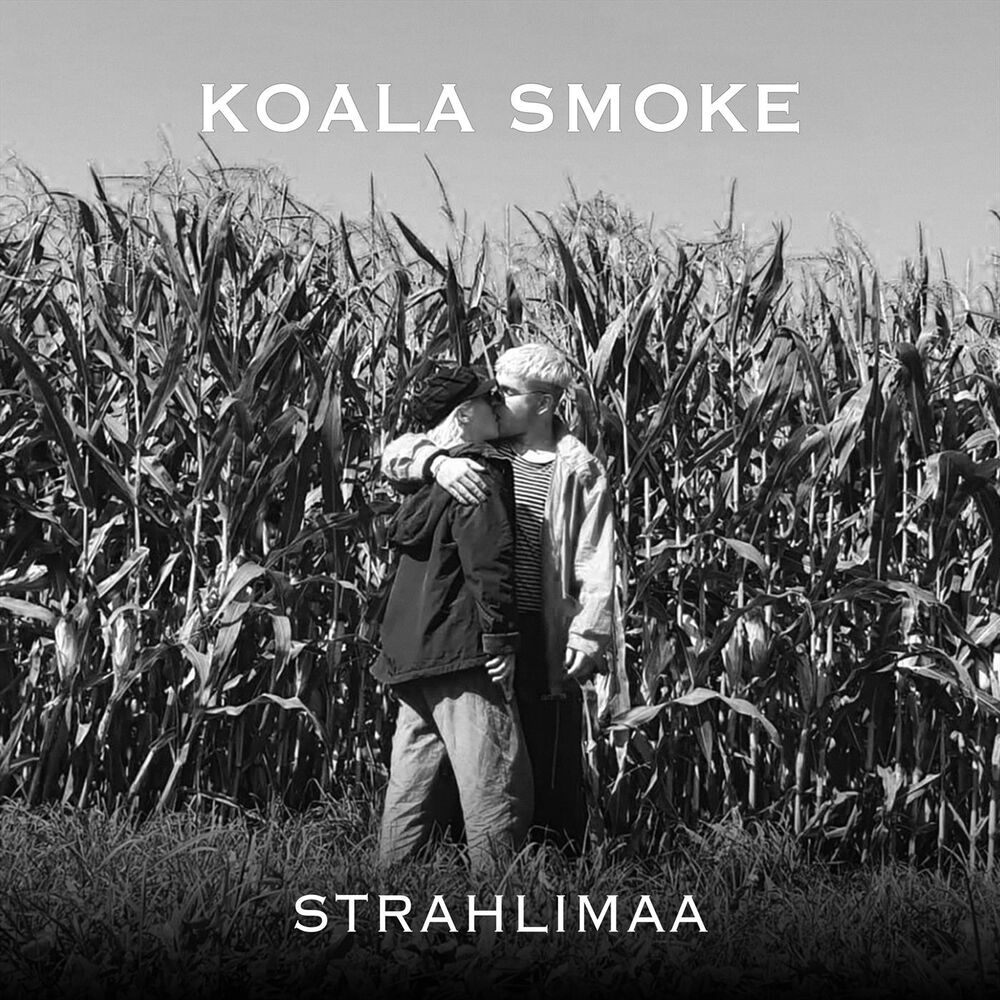 Picture of Strahlimaa