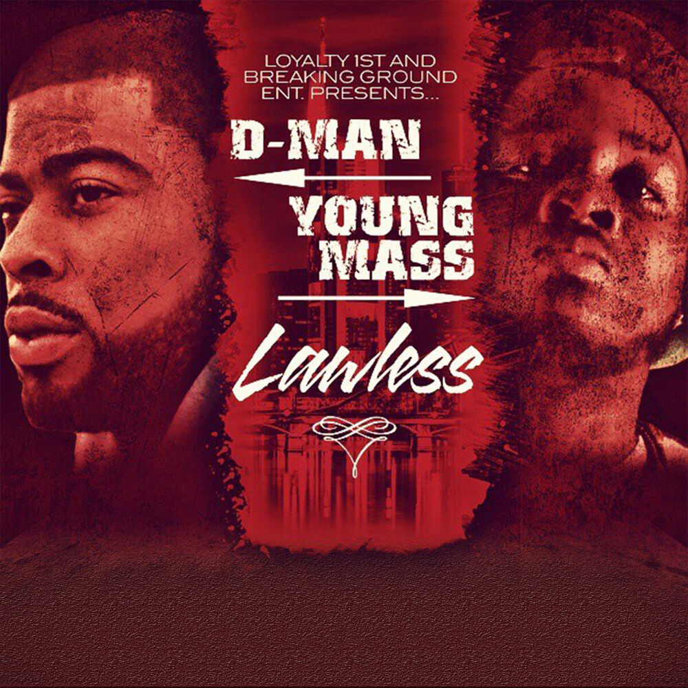 Picture of Lawless