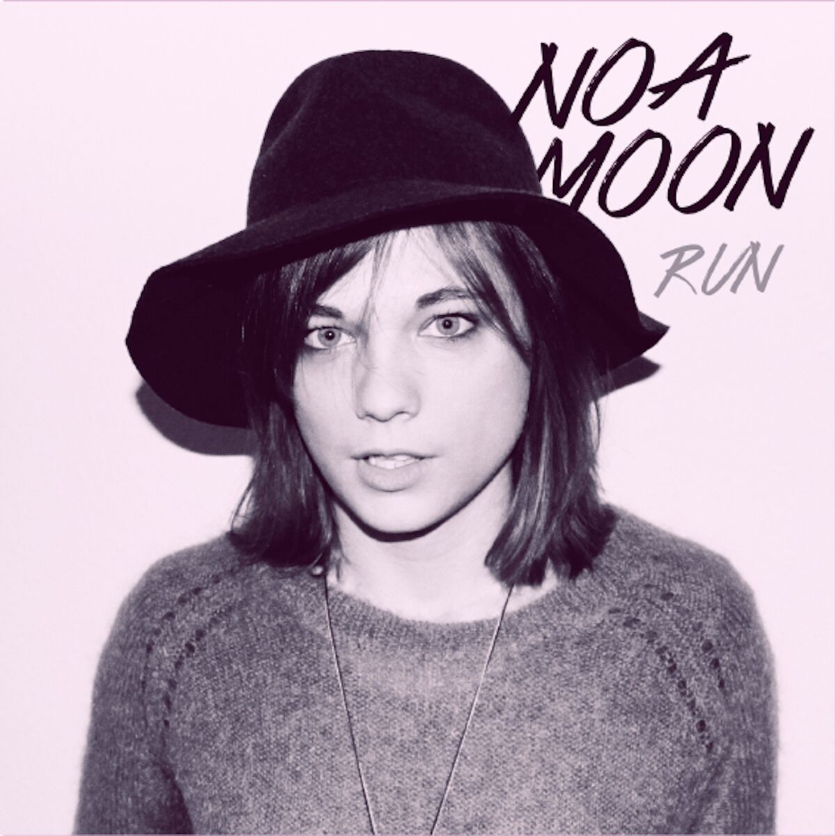 Album cover of Run