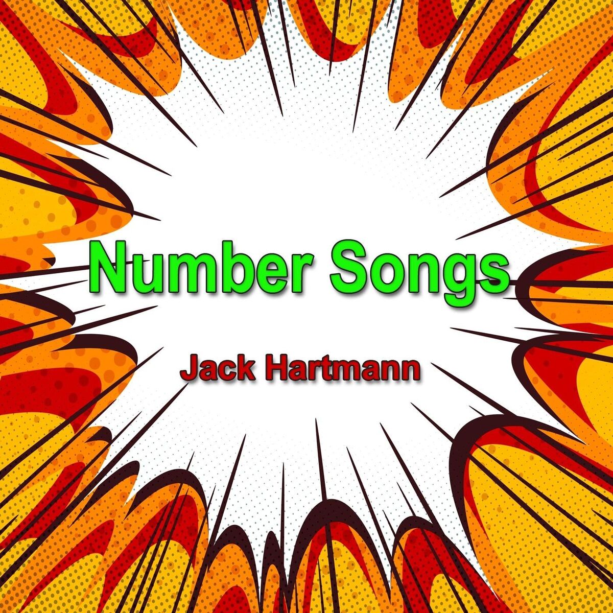 Album cover of Count to 100 (New Exercises)