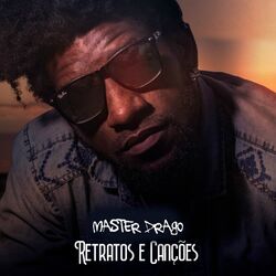 Cover of Retratos e Canções
