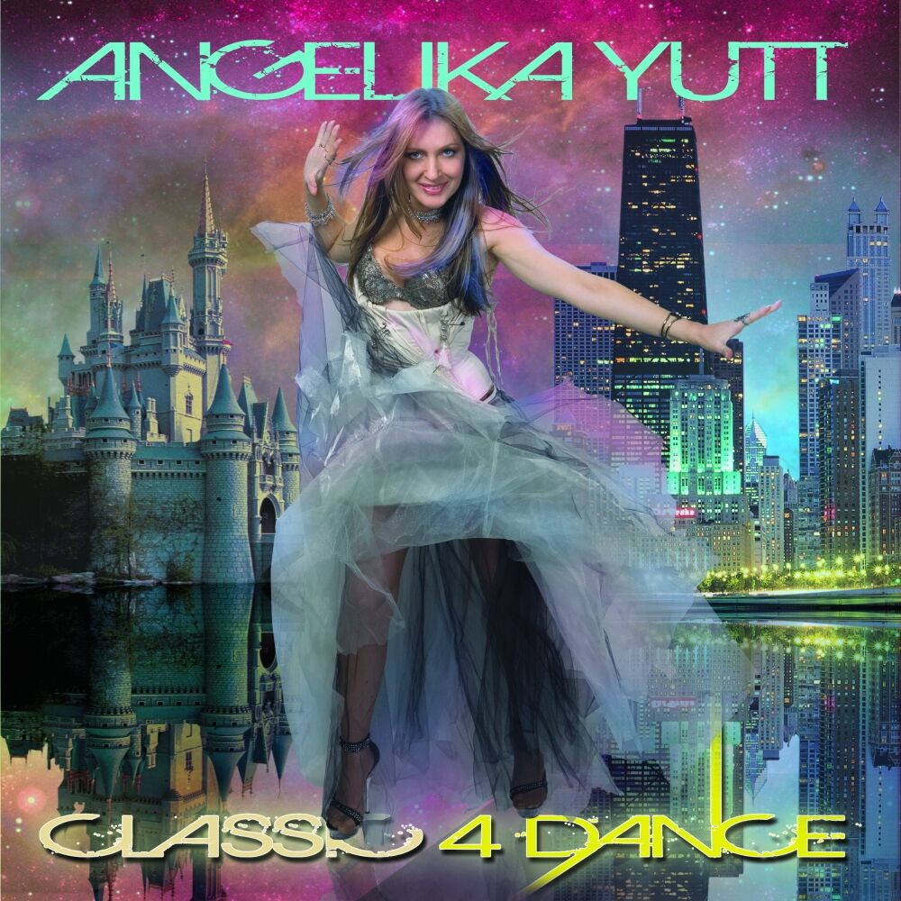 Picture of Classic 4 Dance