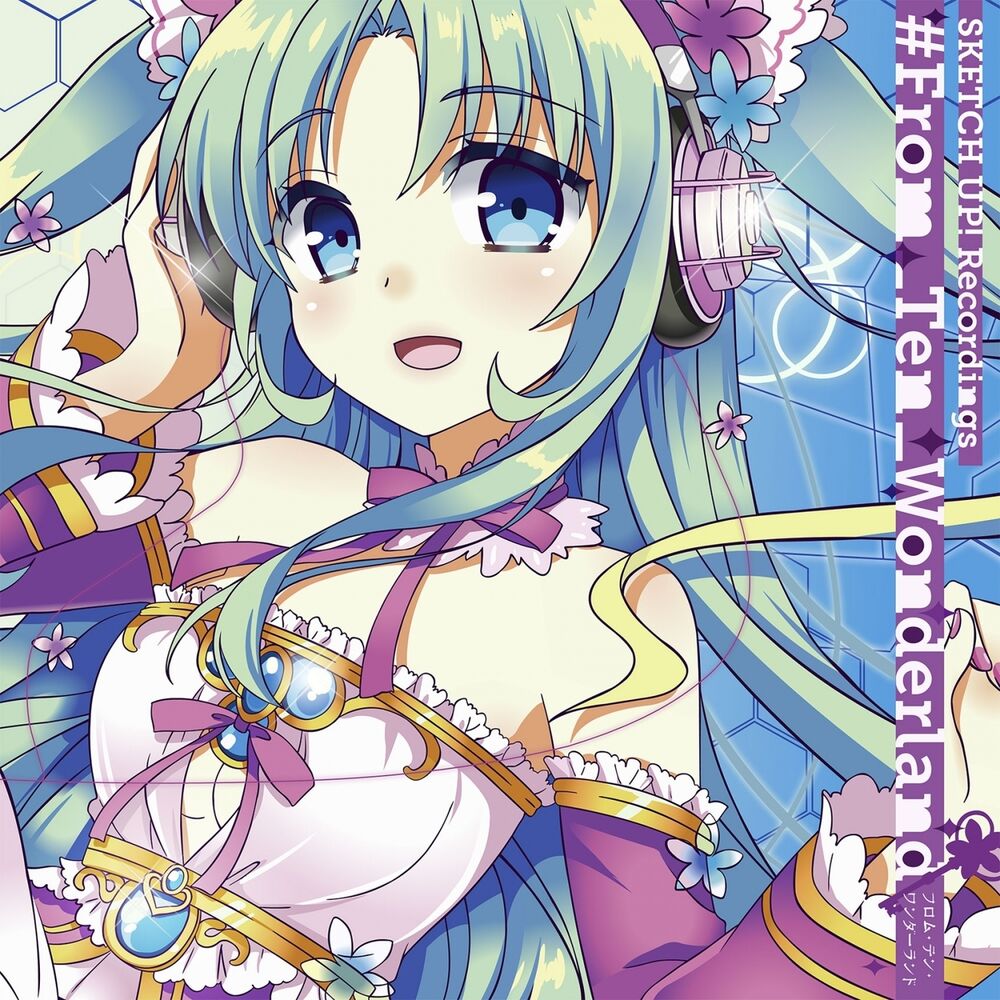 Picture of #From_Ten_Wonderland