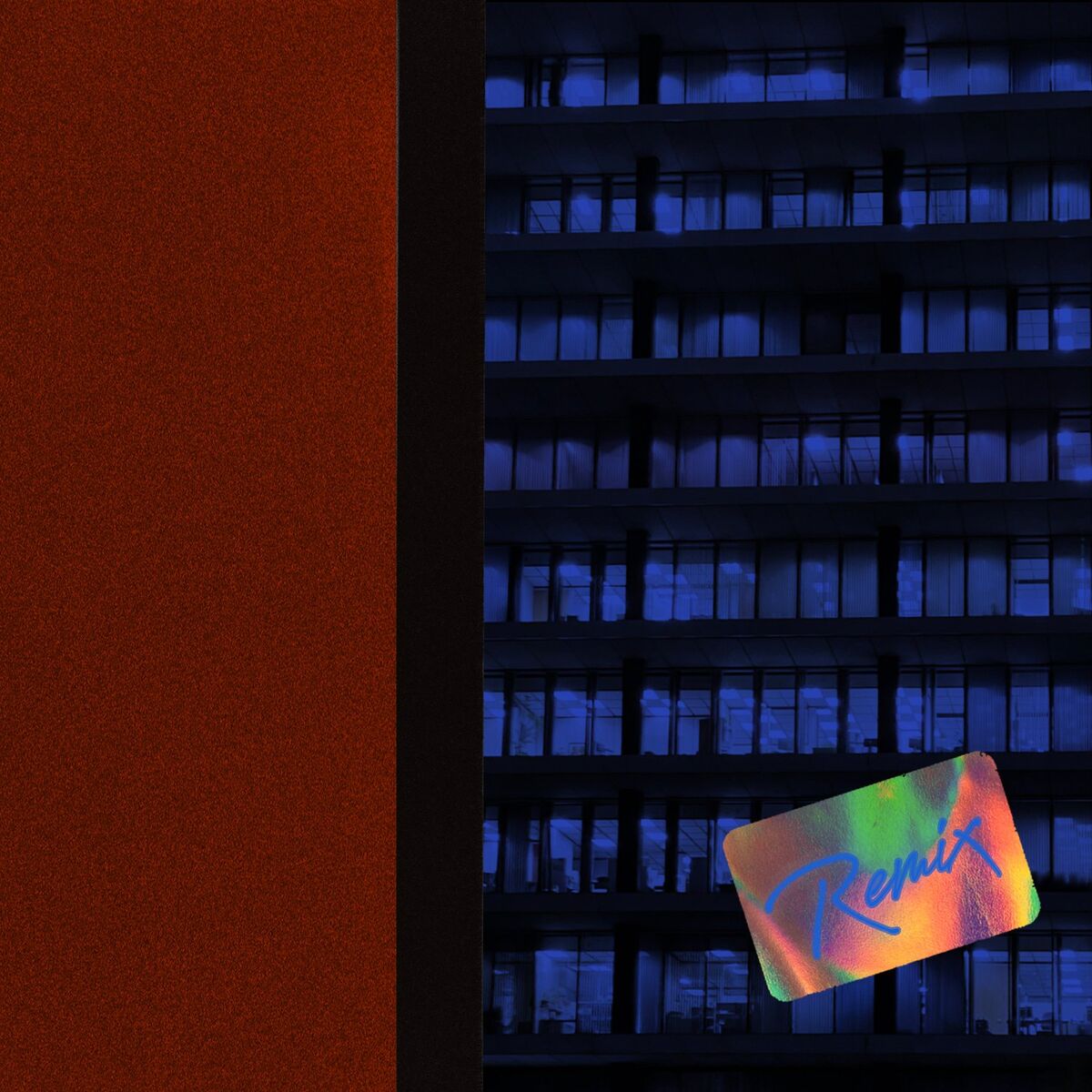 Album cover of Sound & Rhythm (Ewan McVicar Remix)