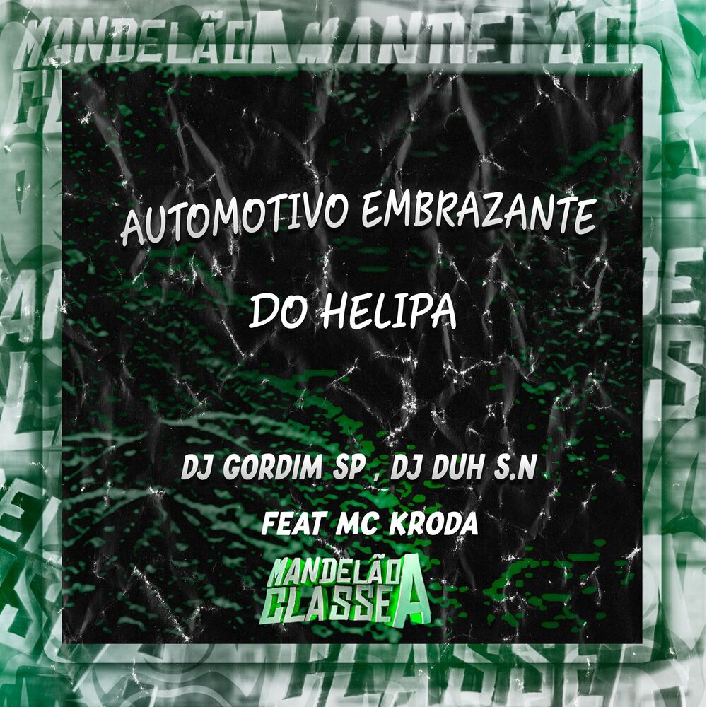 Picture of Automotivo Embrazante do Helipa