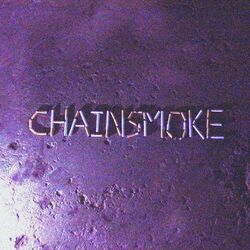 Cover of CHAINSMOKE
