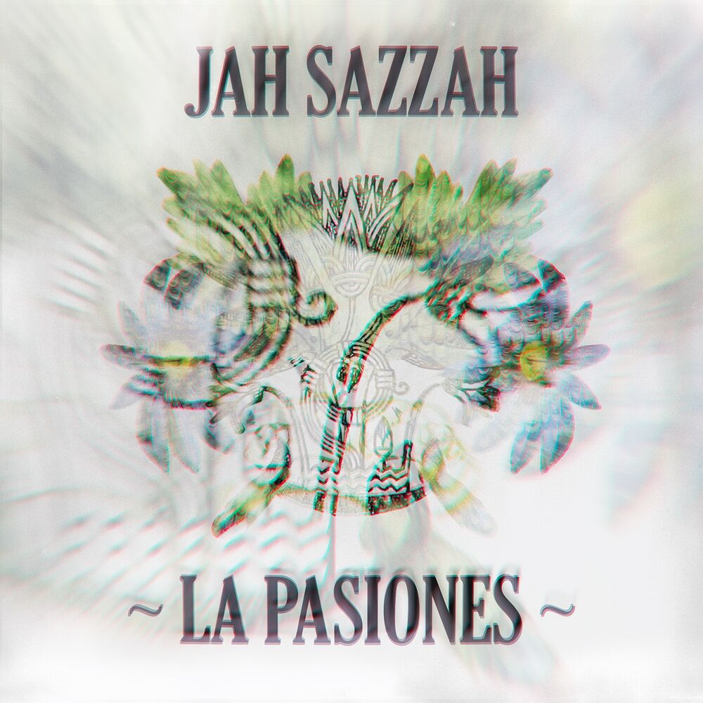 Picture of La Pasiones