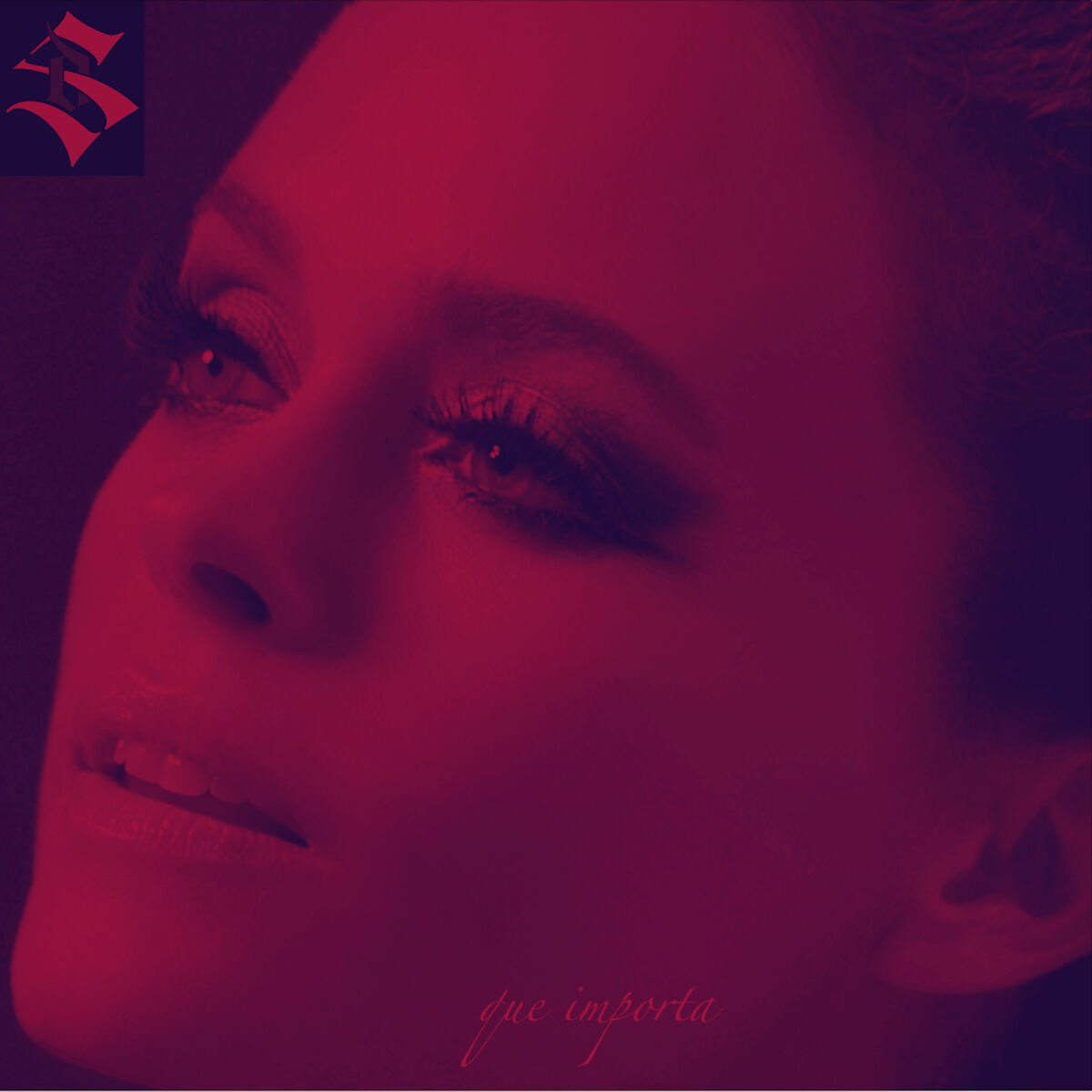 Album cover of Qué Importa (Pop)