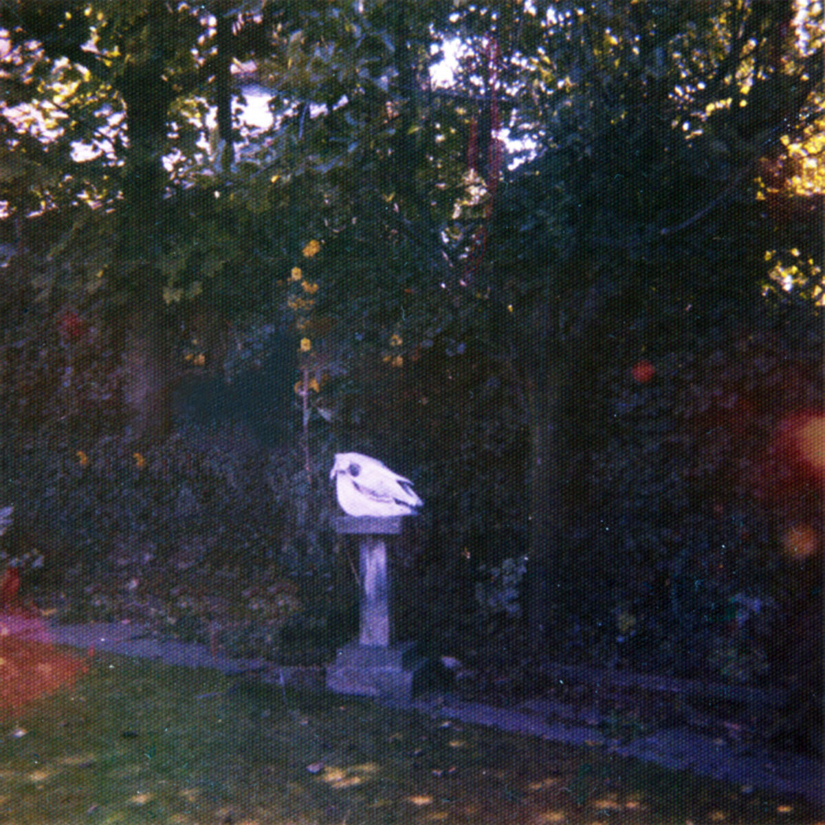 Album cover of Yuk Foo