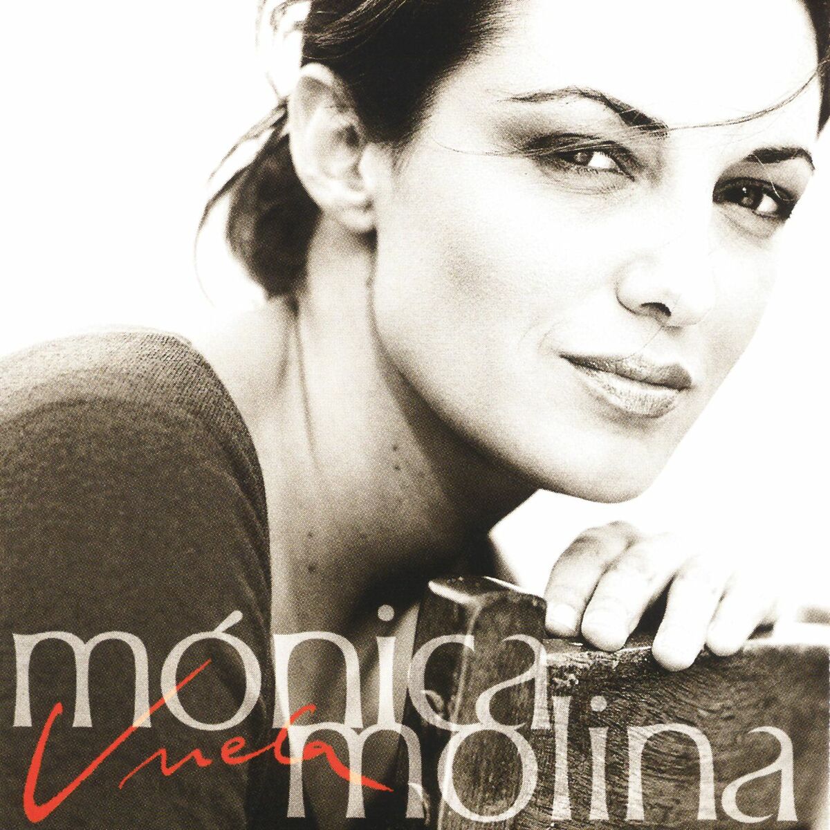 Album cover of Vuela