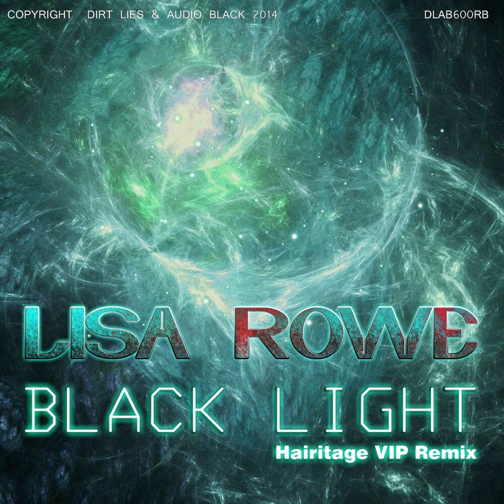 Picture of Black Light (Hairitage VIP Remix)