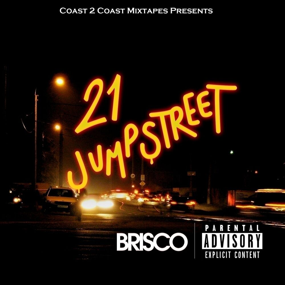 Picture of 21 Jumpstreet