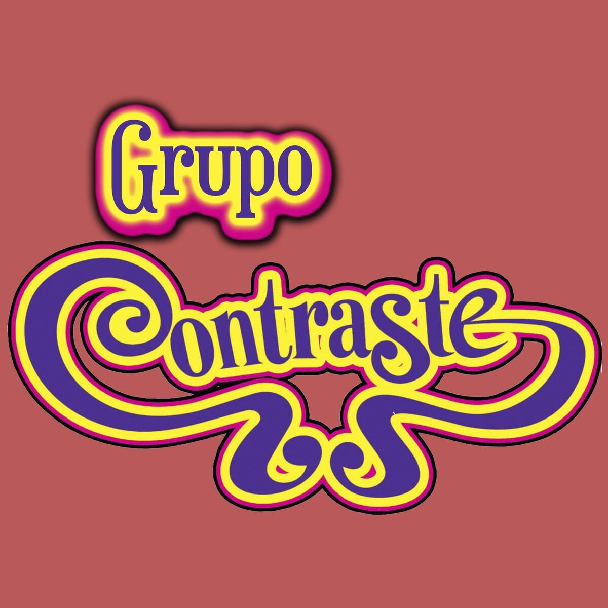 Album cover of Grupo Contraste