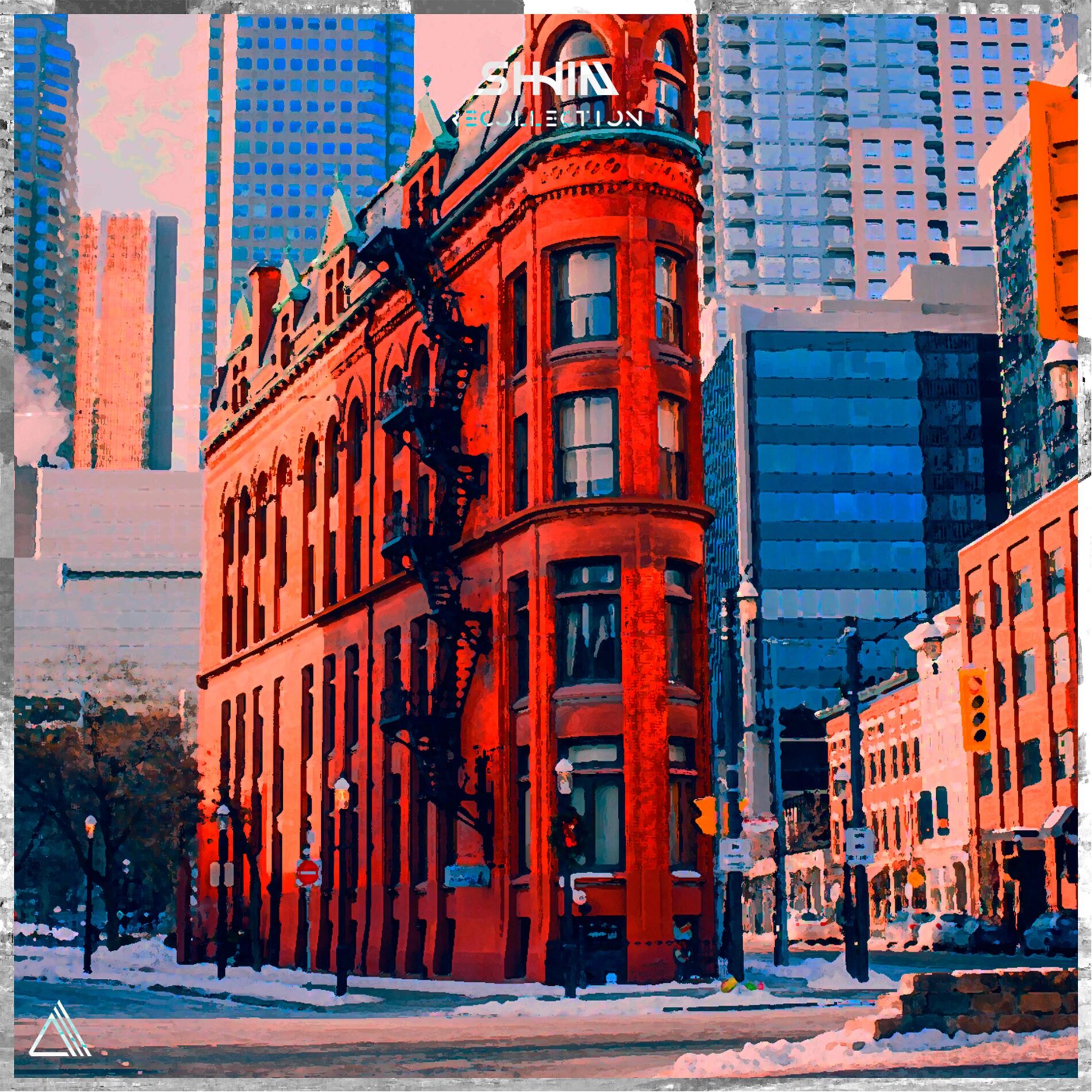 Album cover of Recollection
