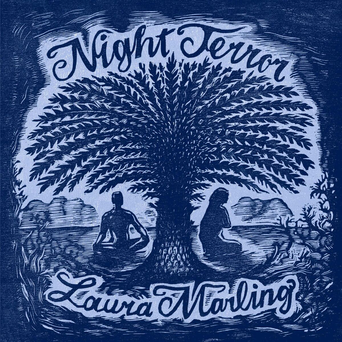 Album cover of Night Terror