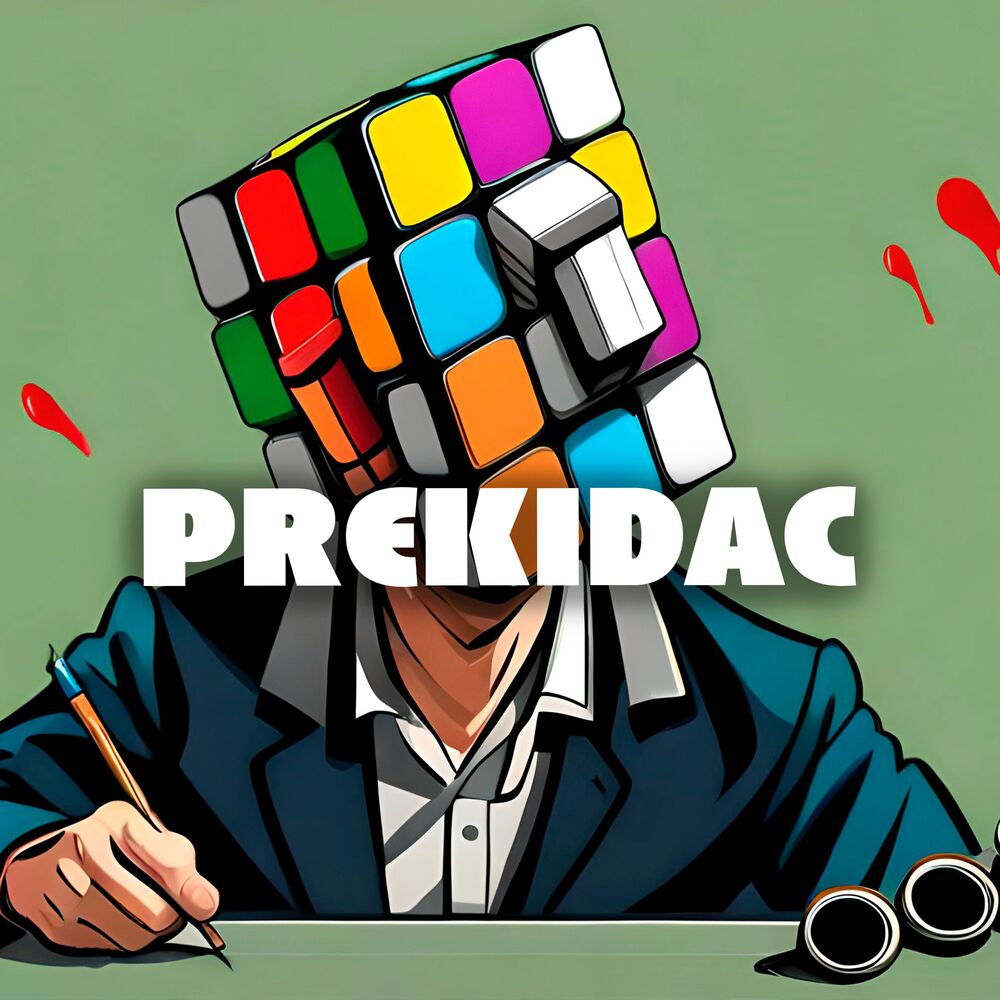 Picture of Prekidac