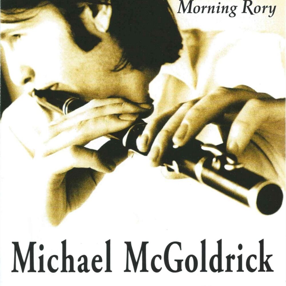 Picture of Morning Rory
