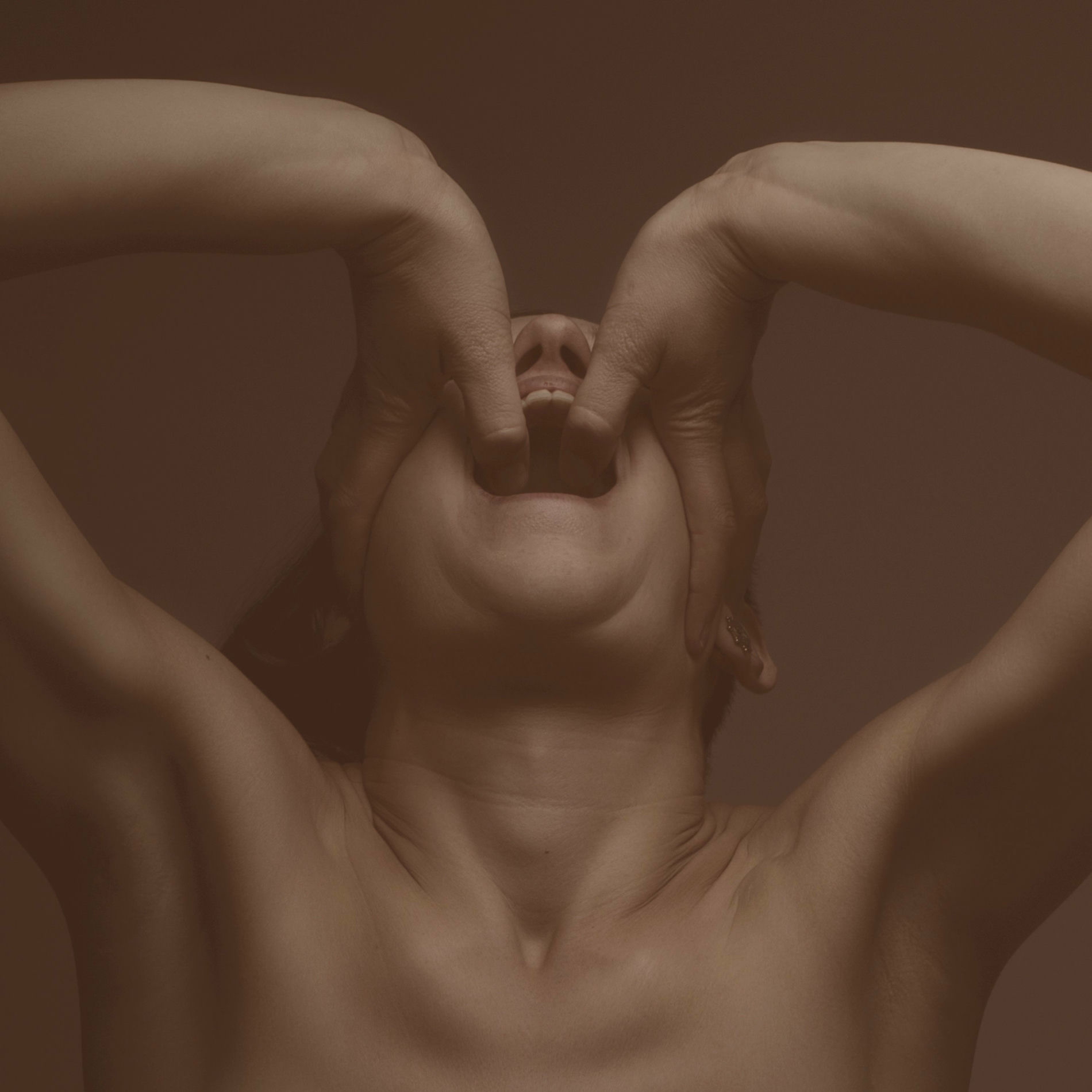 Album cover of Naima Joris