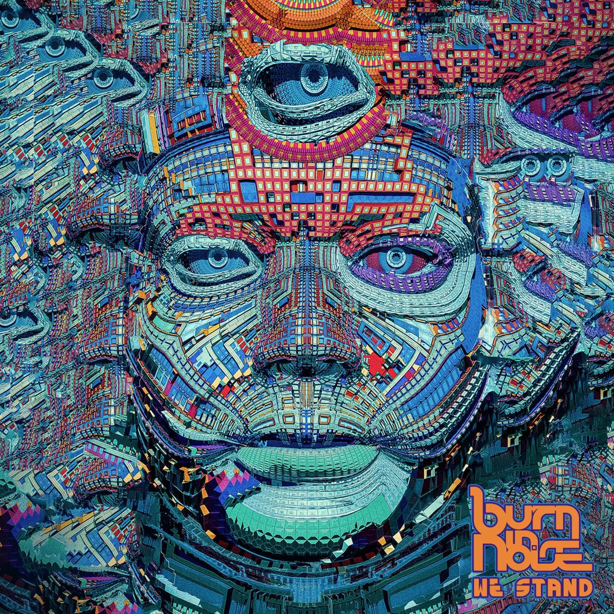 Album cover of Boom