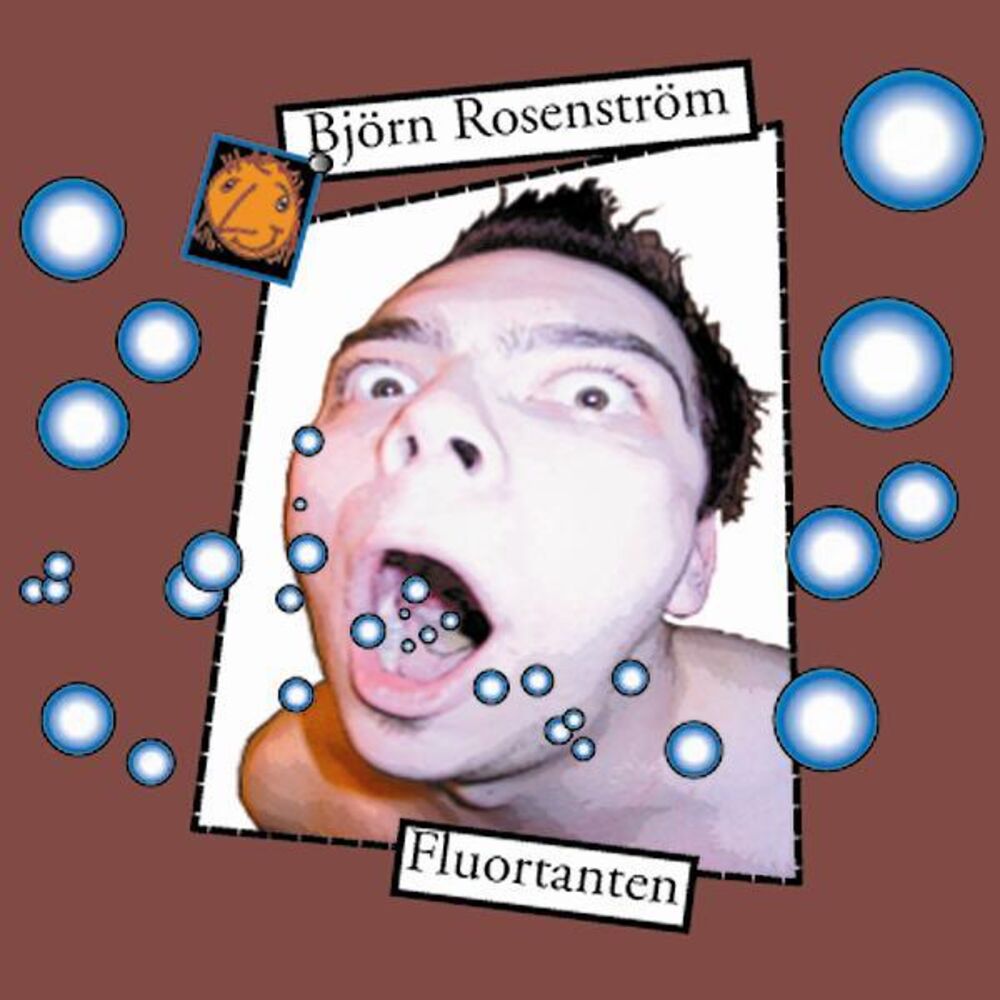 Picture of Fluortanten