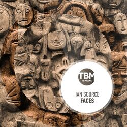 Cover of Faces