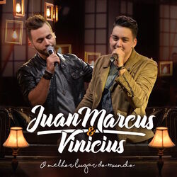 Cover of O Melhor Lugar do Mundo