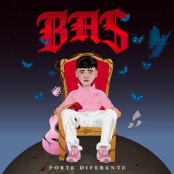 Cover of B.A.S