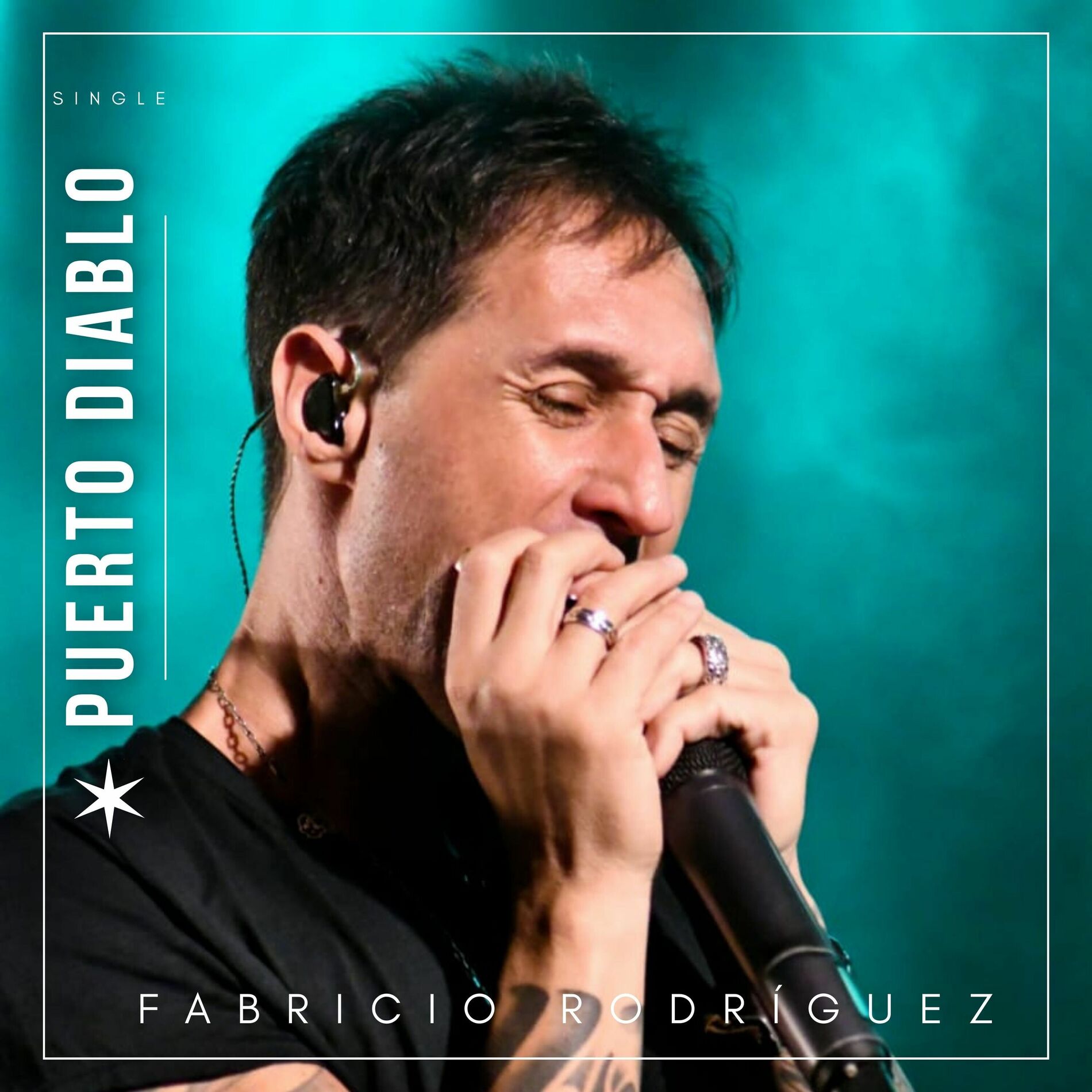 Album cover of Puerto Diablo